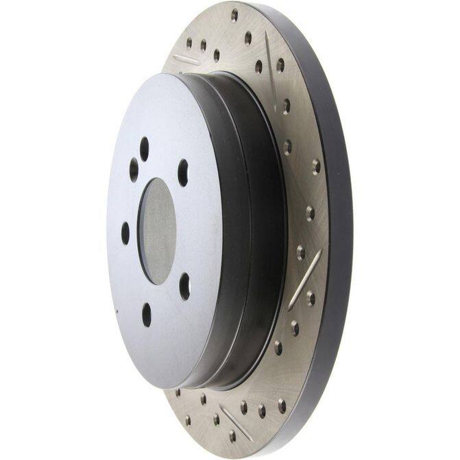 CEN CENTRIC PARTS 12735037L