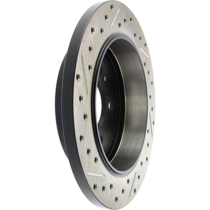 CEN CENTRIC PARTS 12735037L