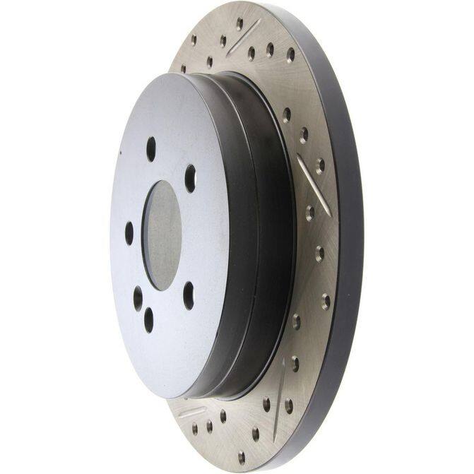 CEN CENTRIC PARTS 12735037R