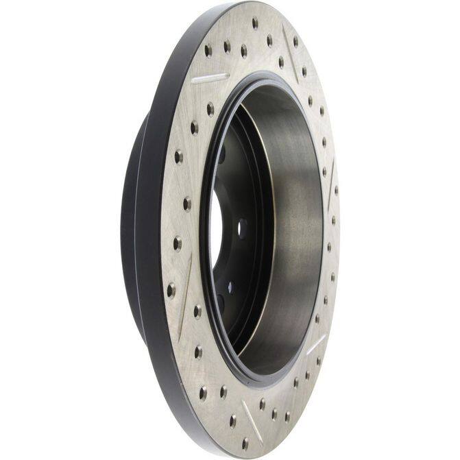 CEN CENTRIC PARTS 12735037R