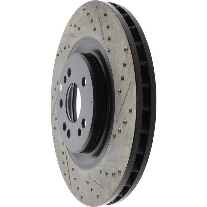 CEN CENTRIC PARTS 12735042L