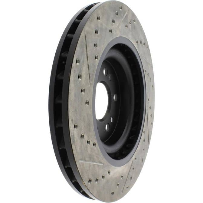 CEN CENTRIC PARTS 12735042L