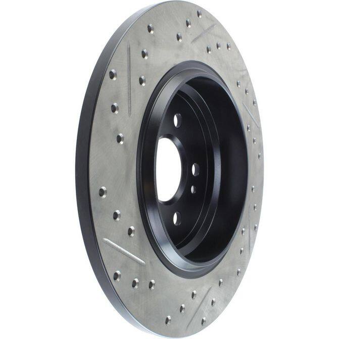 CEN CENTRIC PARTS 12735043L