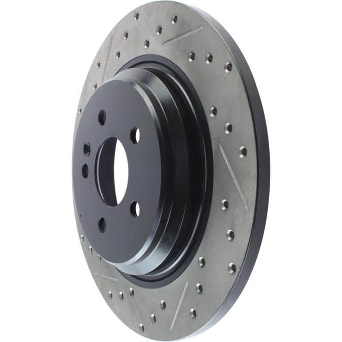 CEN CENTRIC PARTS 12735043R