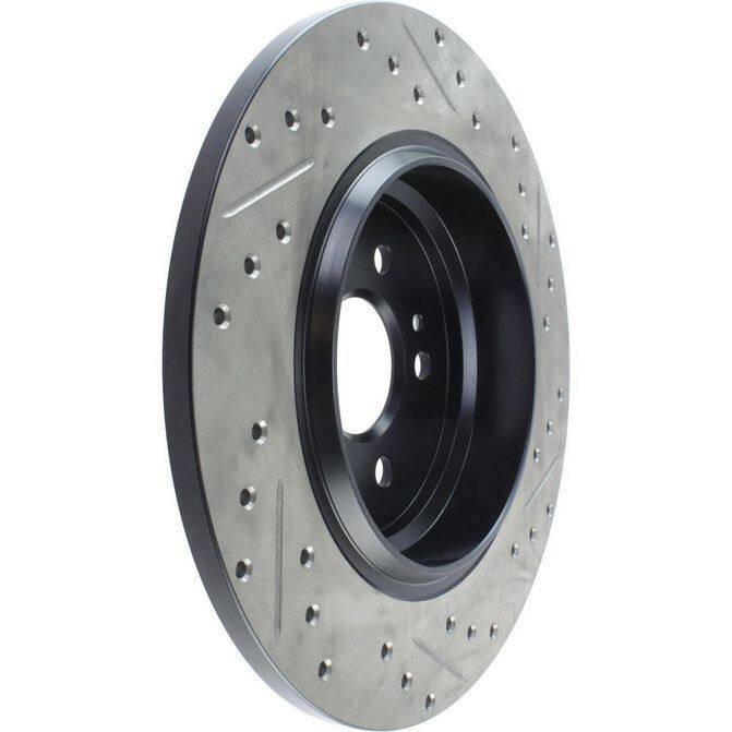 CEN CENTRIC PARTS 12735043R