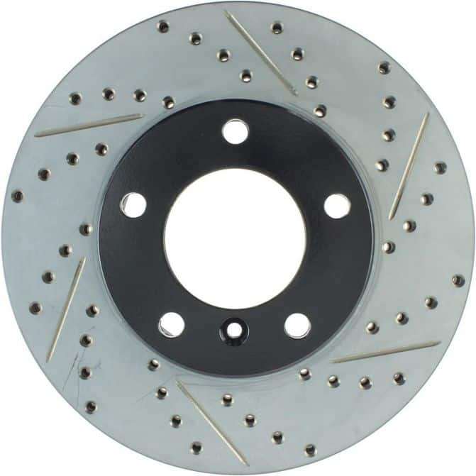 CEN CENTRIC PARTS 12735056L