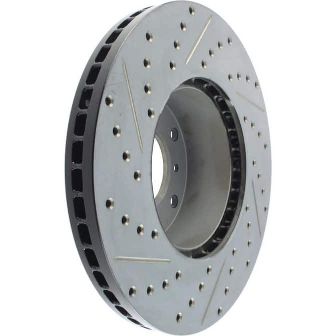 CEN CENTRIC PARTS 12735056L