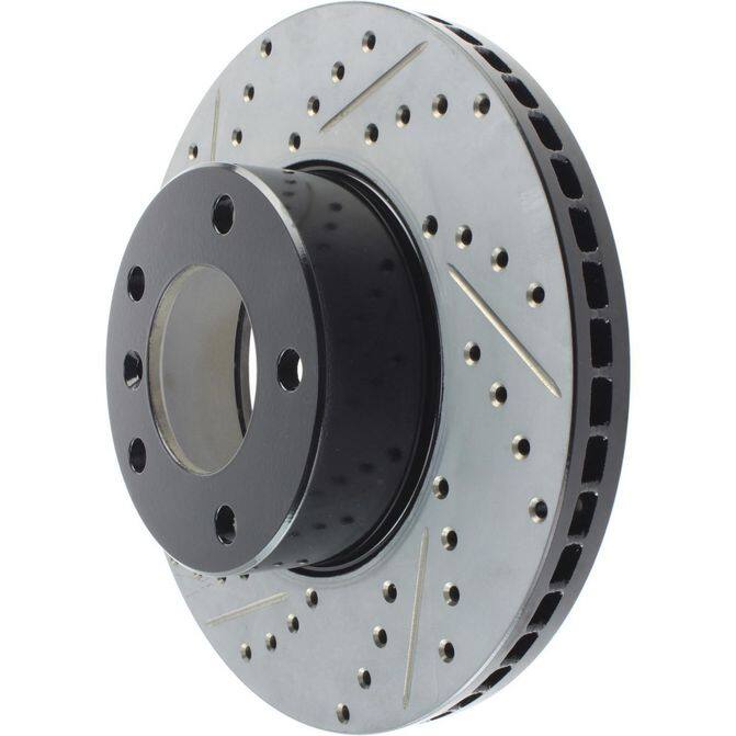 CEN CENTRIC PARTS 12735056R