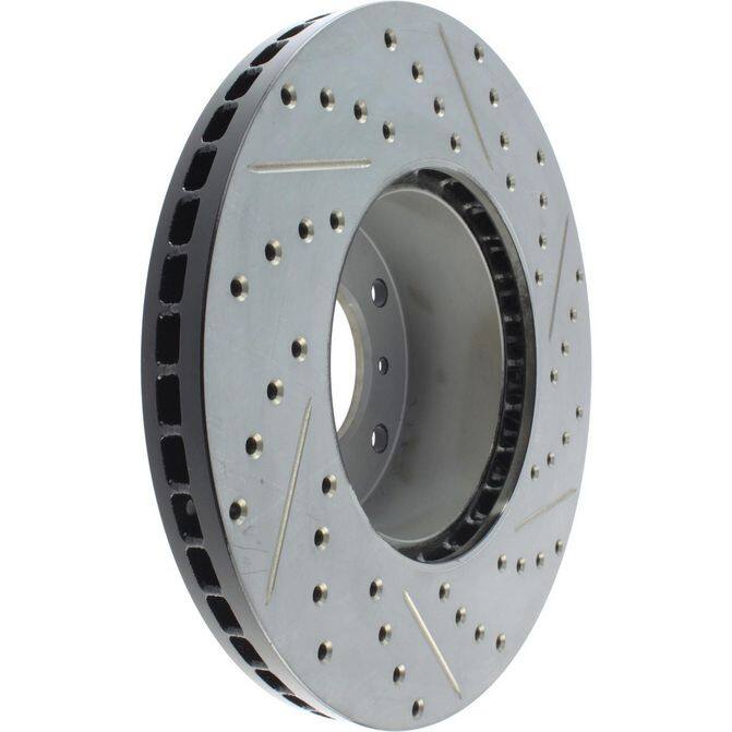 CEN CENTRIC PARTS 12735056R