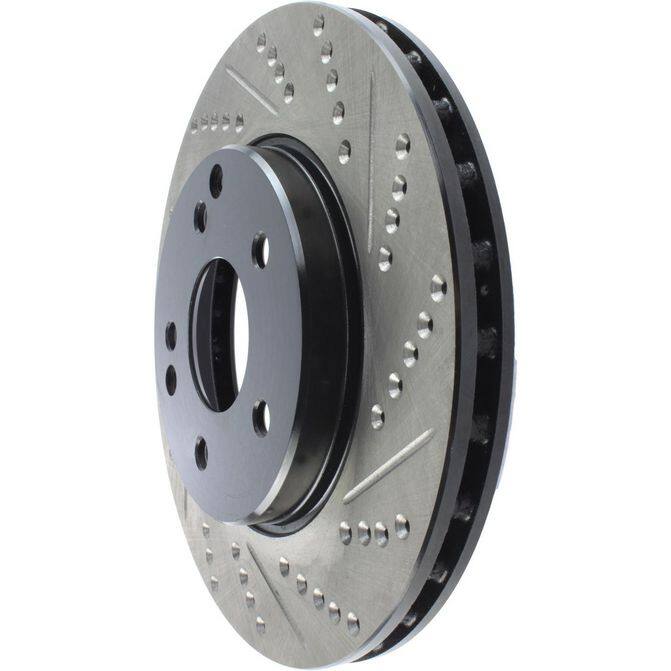 CEN CENTRIC PARTS 12735057L