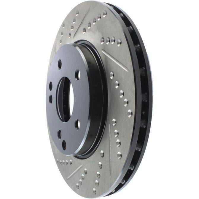 CEN CENTRIC PARTS 12735057R