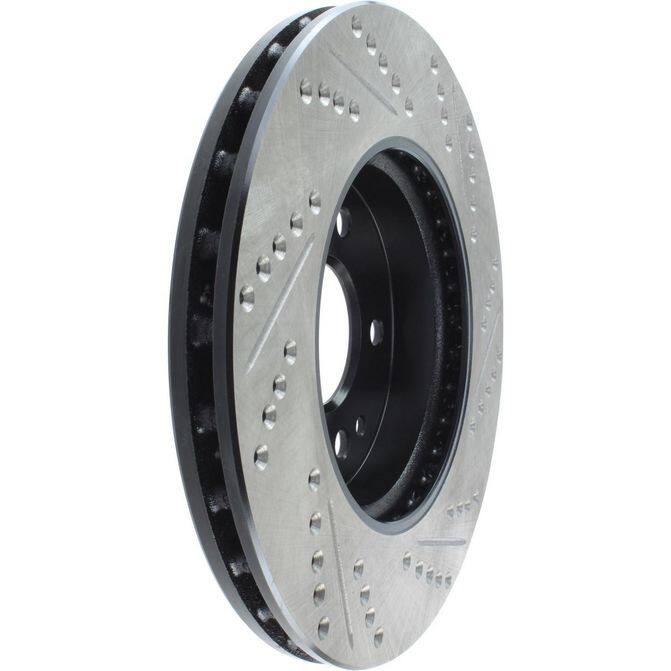 CEN CENTRIC PARTS 12735057R