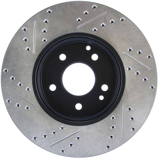 CEN CENTRIC PARTS 12735058L