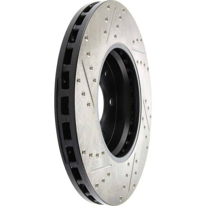 CEN CENTRIC PARTS 12735058L