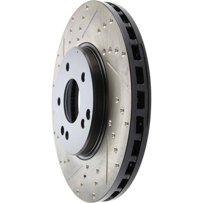 CEN CENTRIC PARTS 12735058R