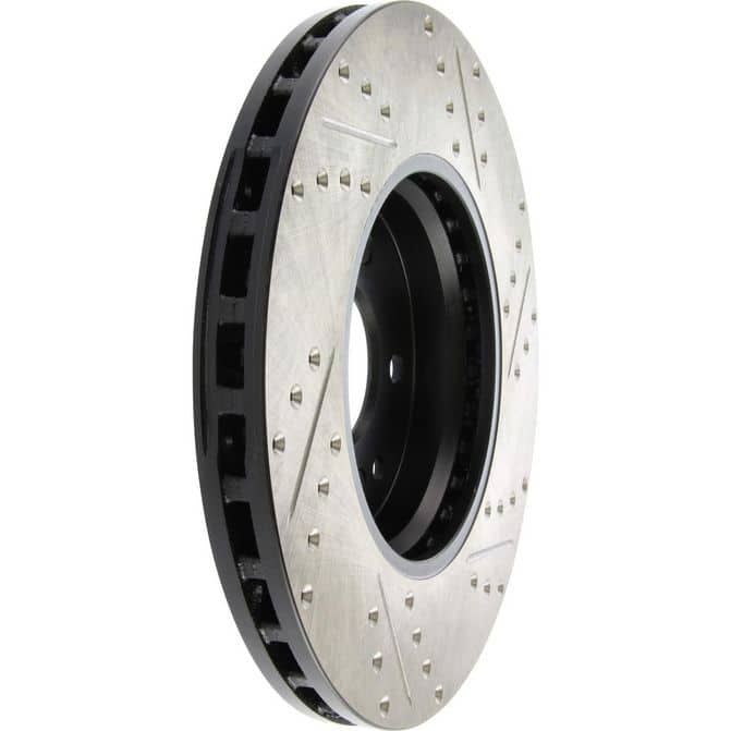 CEN CENTRIC PARTS 12735058R
