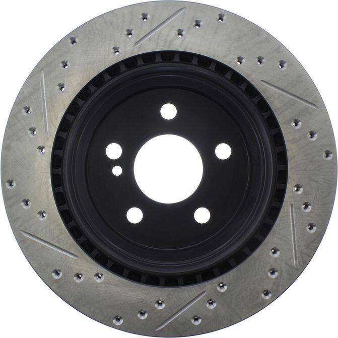 CEN CENTRIC PARTS 12735063L