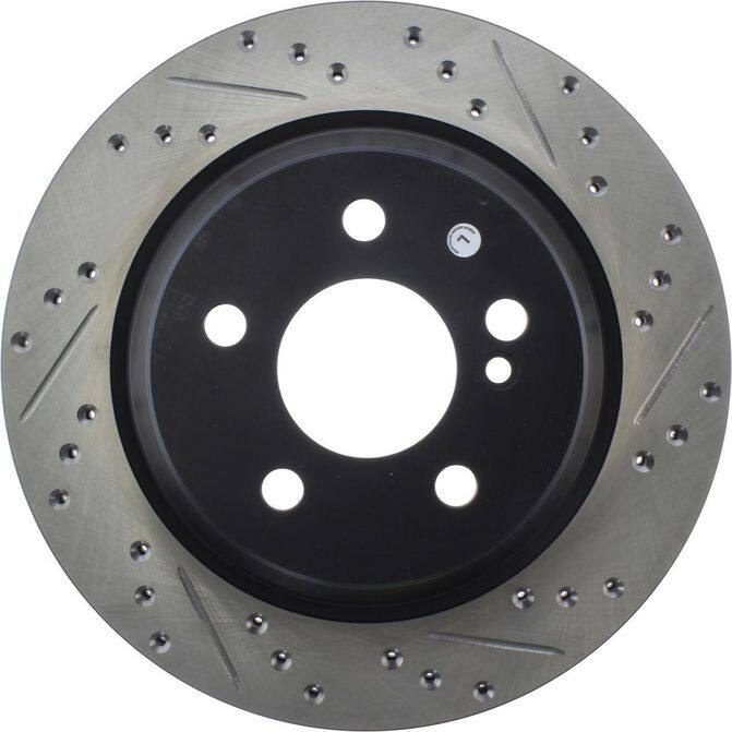 CEN CENTRIC PARTS 12735063L