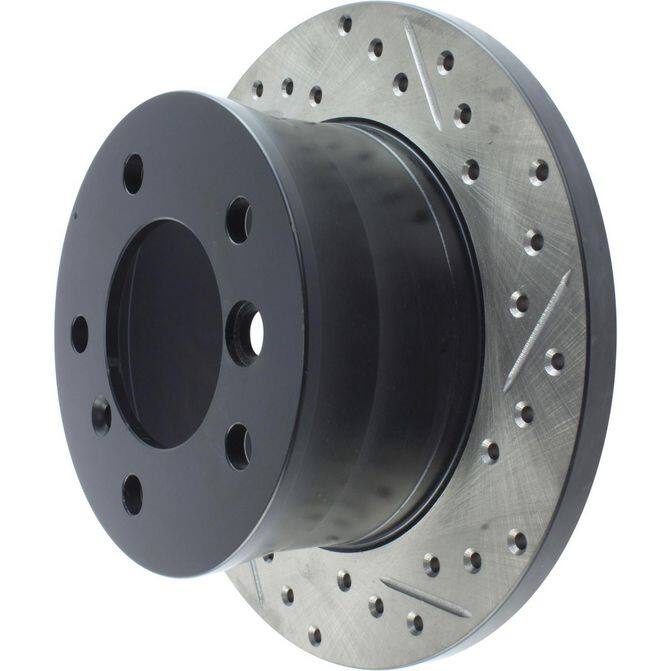 CEN CENTRIC PARTS 12735070L