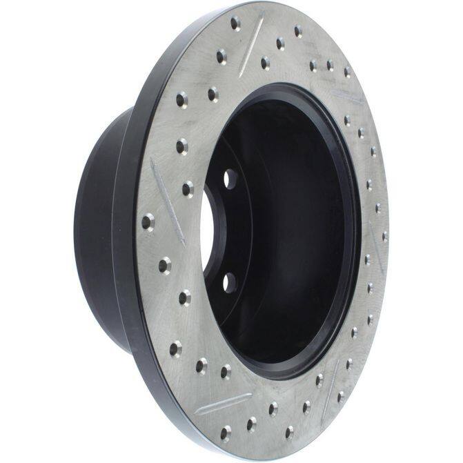 CEN CENTRIC PARTS 12735070L