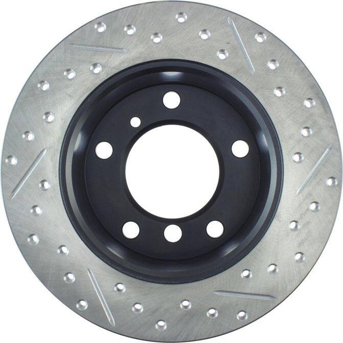 CEN CENTRIC PARTS 12735070R