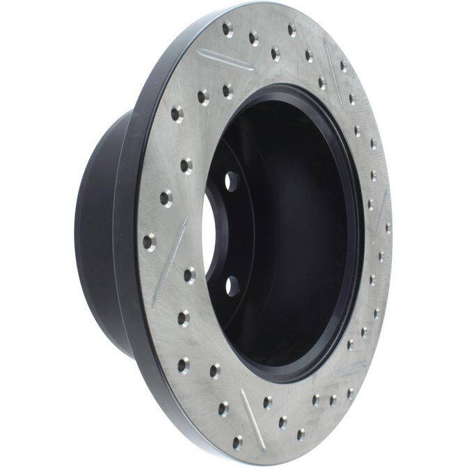 CEN CENTRIC PARTS 12735070R