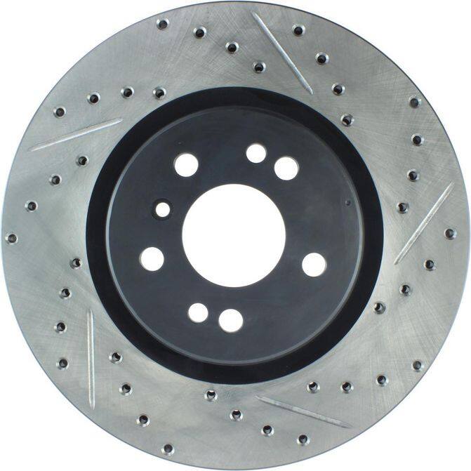 CEN CENTRIC PARTS 12735089L