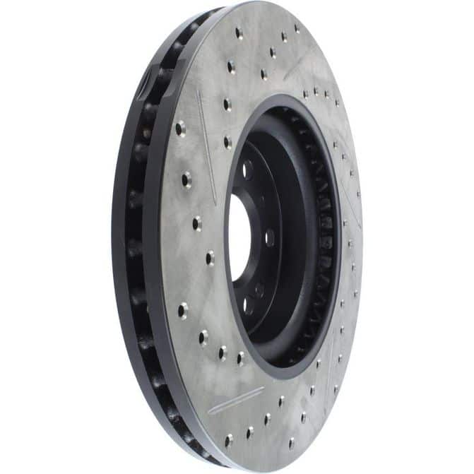 CEN CENTRIC PARTS 12735089L