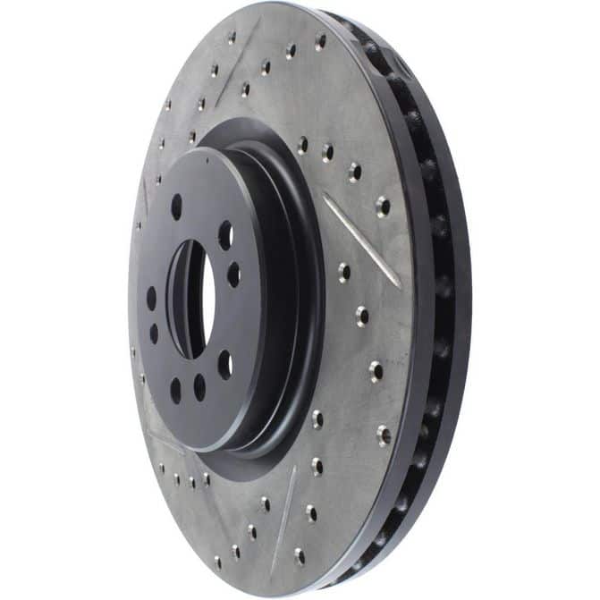 CEN CENTRIC PARTS 12735089R