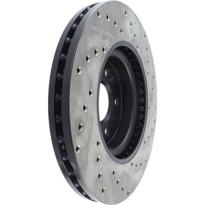 CEN CENTRIC PARTS 12735089R