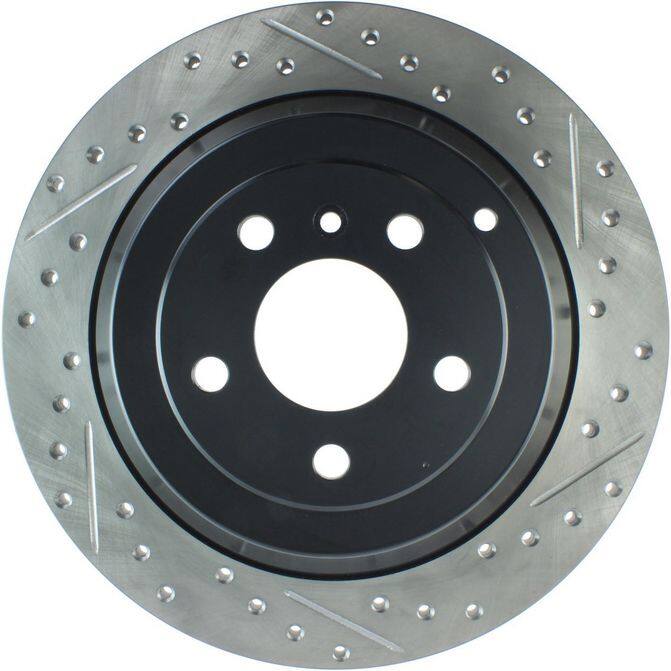 CEN CENTRIC PARTS 12735090L