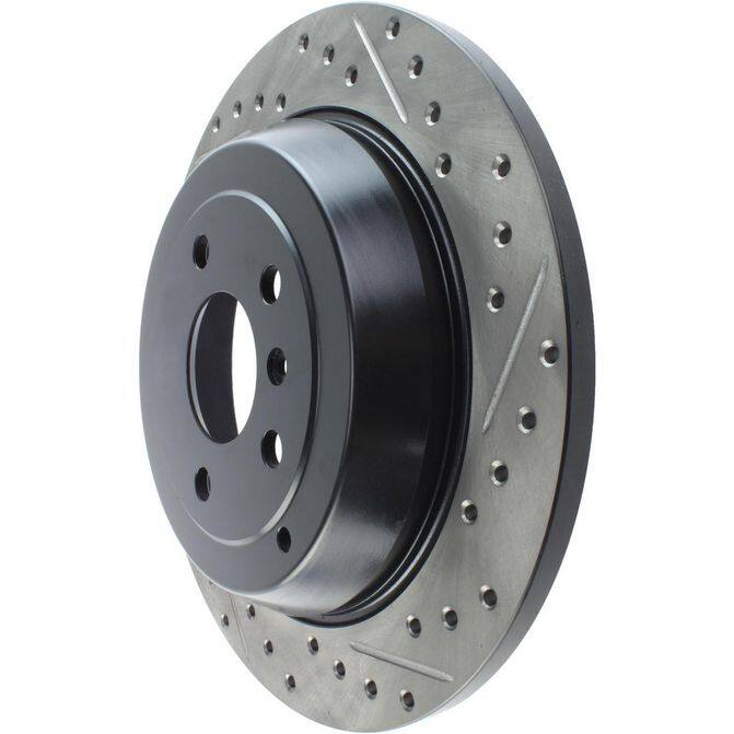 CEN CENTRIC PARTS 12735090L