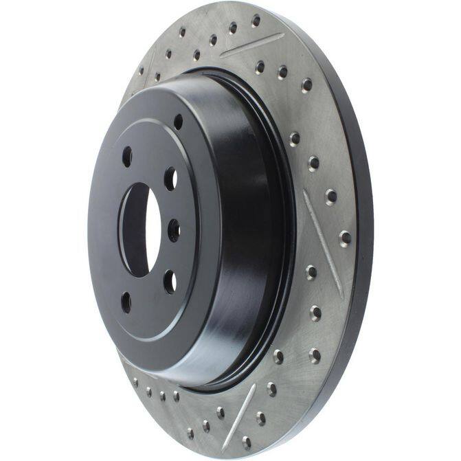 CEN CENTRIC PARTS 12735090R