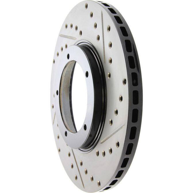 CEN CENTRIC PARTS 12737001L