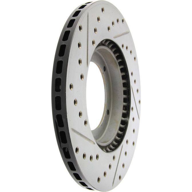 CEN CENTRIC PARTS 12737001L