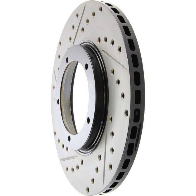 CEN CENTRIC PARTS 12737001R