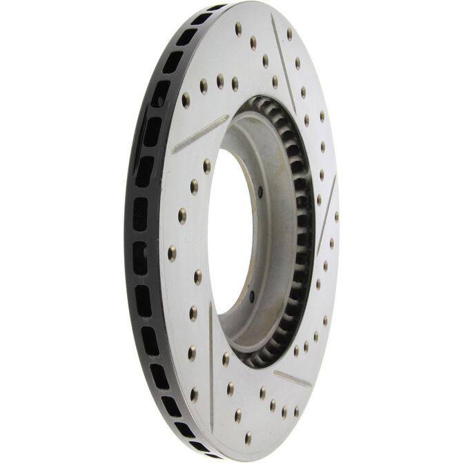 CEN CENTRIC PARTS 12737001R