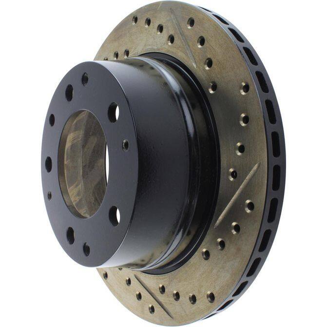 CEN CENTRIC PARTS 12737002L