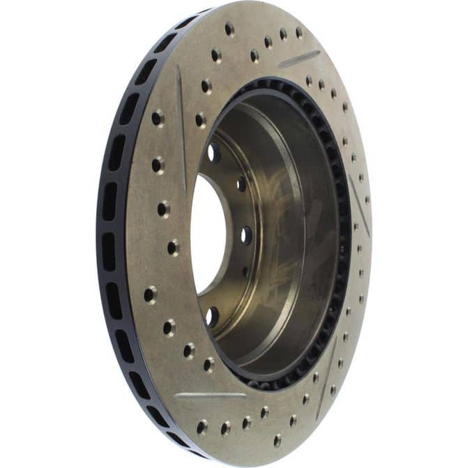 CEN CENTRIC PARTS 12737002L
