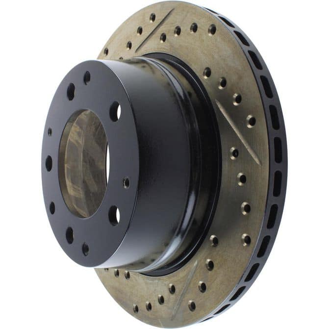 CEN CENTRIC PARTS 12737002R
