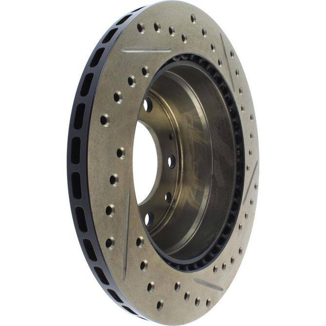 CEN CENTRIC PARTS 12737002R