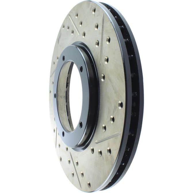 CEN CENTRIC PARTS 12737018L