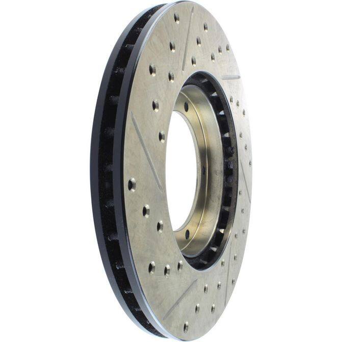 CEN CENTRIC PARTS 12737018L