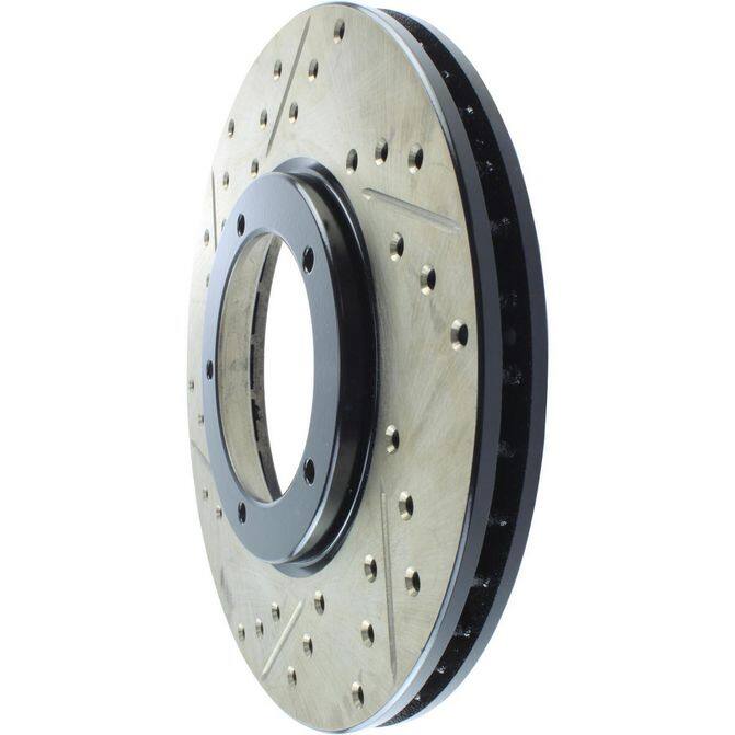 CEN CENTRIC PARTS 12737018R