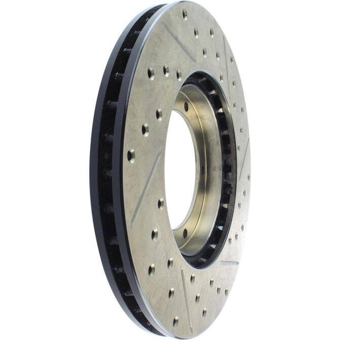 CEN CENTRIC PARTS 12737018R