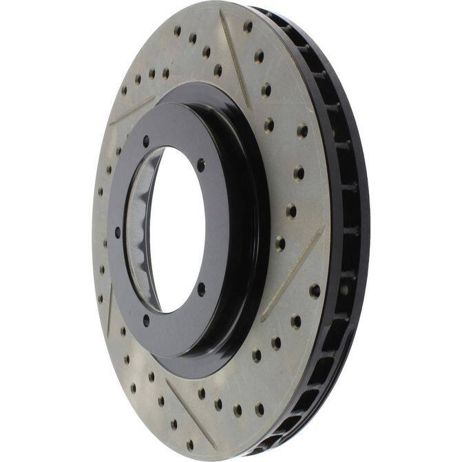 CEN CENTRIC PARTS 12737020L