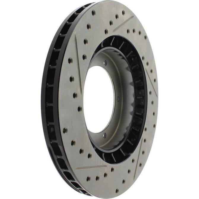 CEN CENTRIC PARTS 12737020L