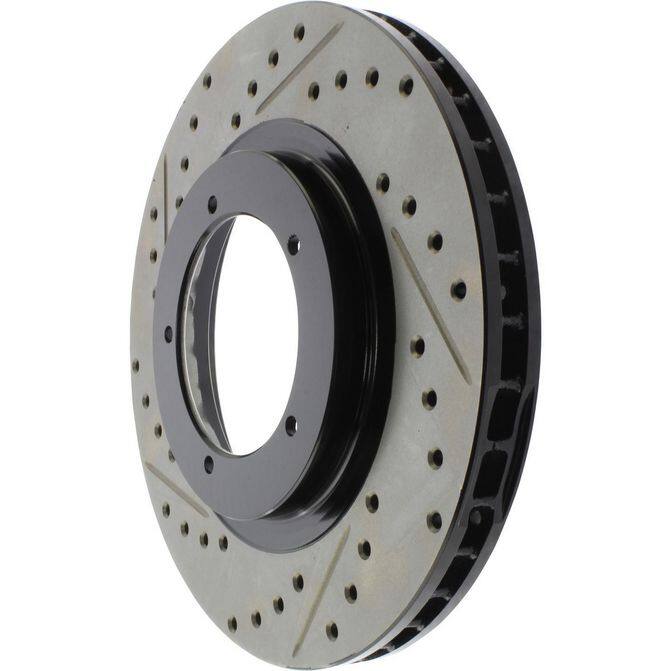 CEN CENTRIC PARTS 12737020R