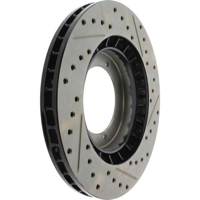 CEN CENTRIC PARTS 12737020R