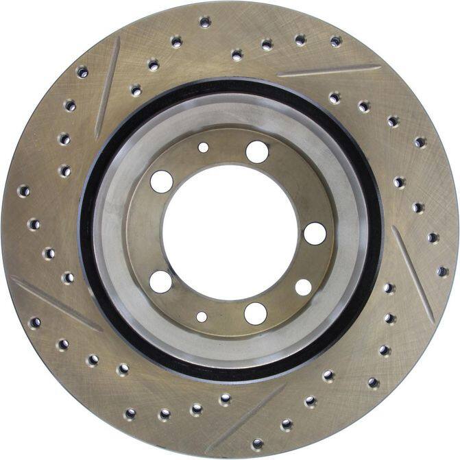 CEN CENTRIC PARTS 12737023L